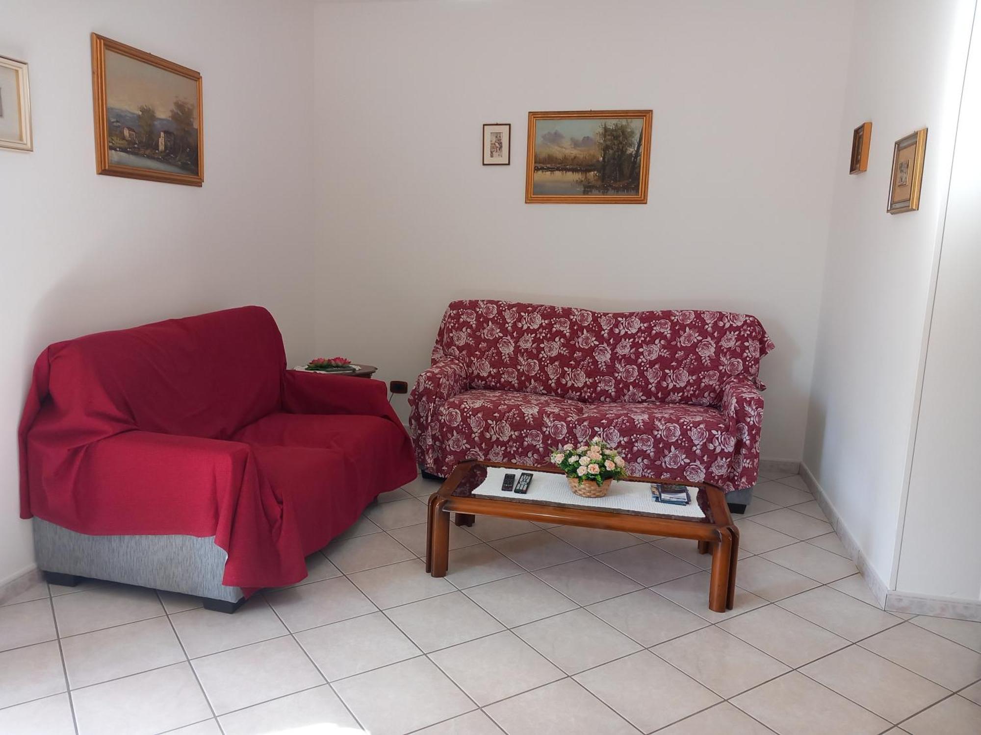 Relax Agropoli