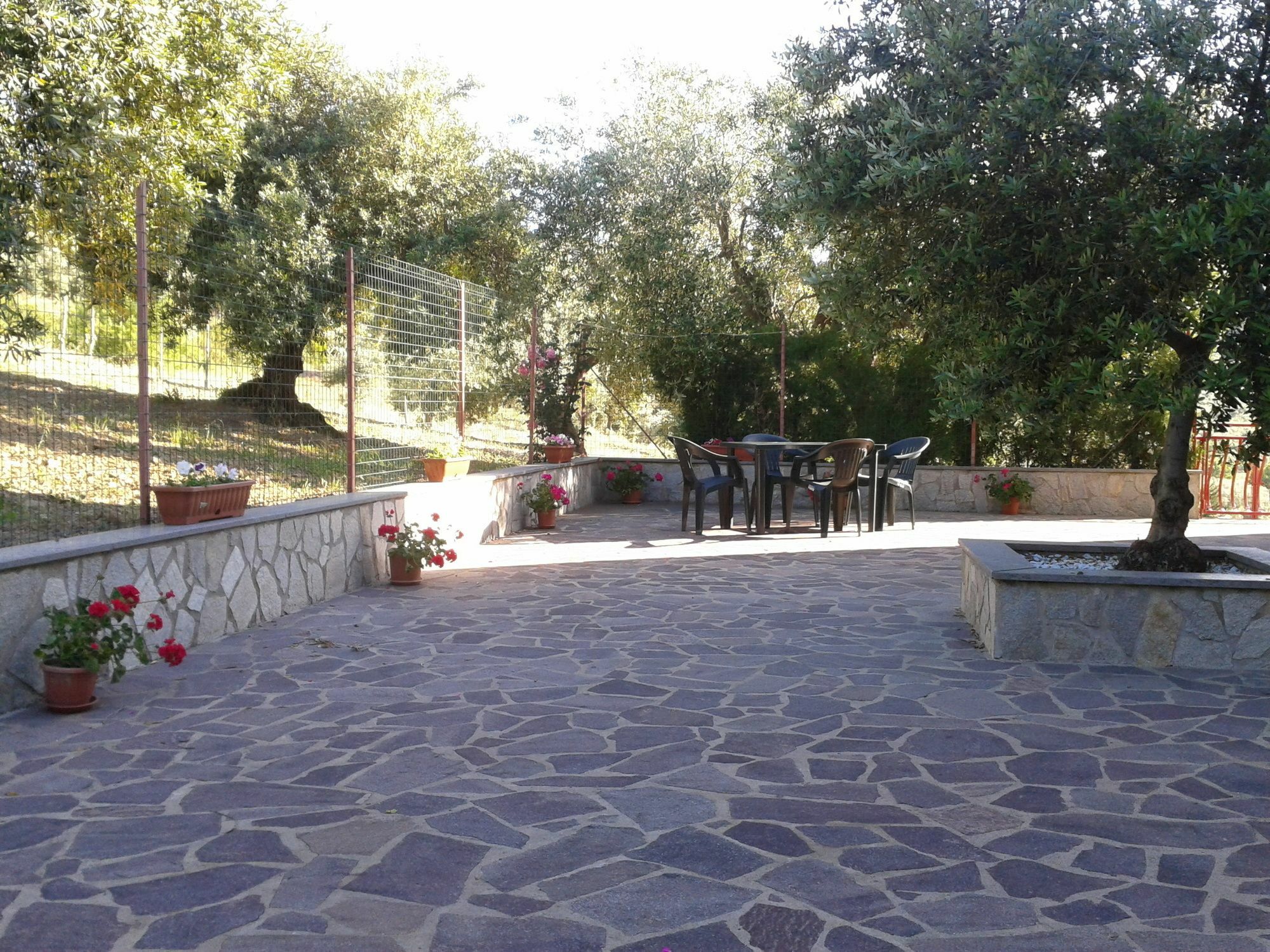 Ferienhaus Relax Agropoli