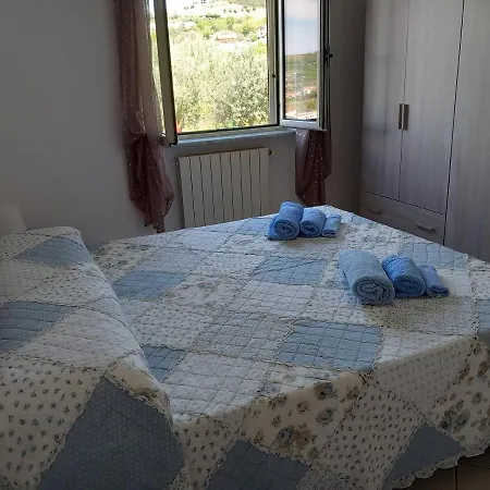 Casa Vacanze Relax Agropoli Exterior photo