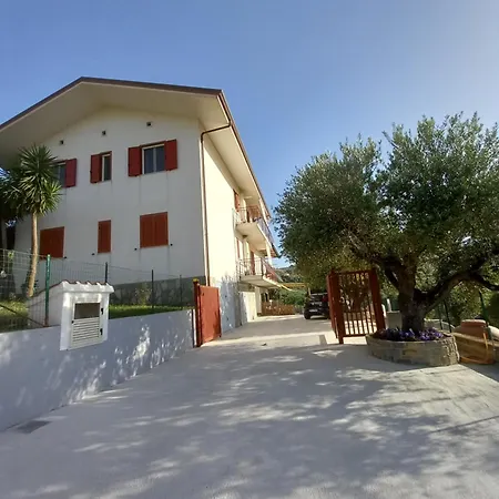 Casa Vacanze Relax Agropoli Exterior photo
