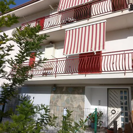 Casa Vacanze Relax Agropoli Exterior photo