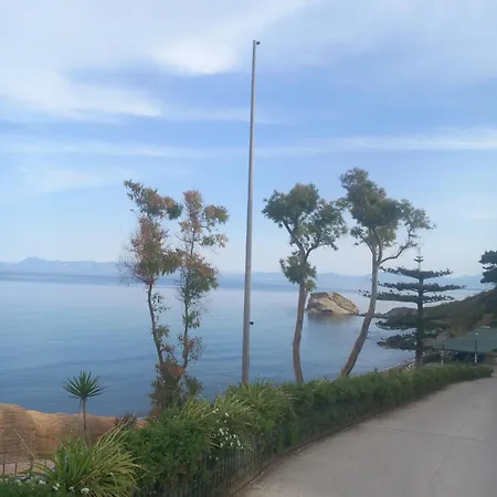 Casa Vacanze Relax Agropoli Exterior photo