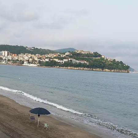 Casa Vacanze Relax Agropoli Exterior photo