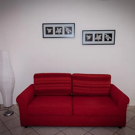 Casa Vacanze Relax Agropoli Room photo