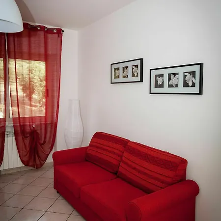 Casa Vacanze Relax Agropoli Exterior photo
