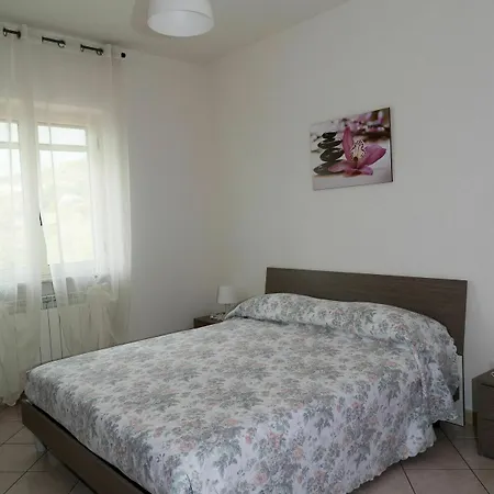Casa Vacanze Relax Agropoli Exterior photo