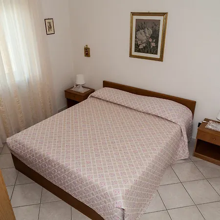 Casa Vacanze Relax Agropoli Exterior photo