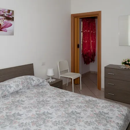 Casa Vacanze Relax Agropoli Exterior photo
