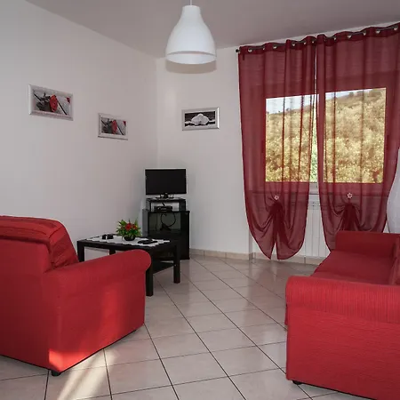 Casa Vacanze Relax Agropoli Exterior photo
