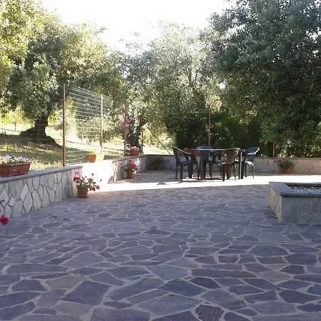 Casa Vacanze Relax Agropoli Exterior photo