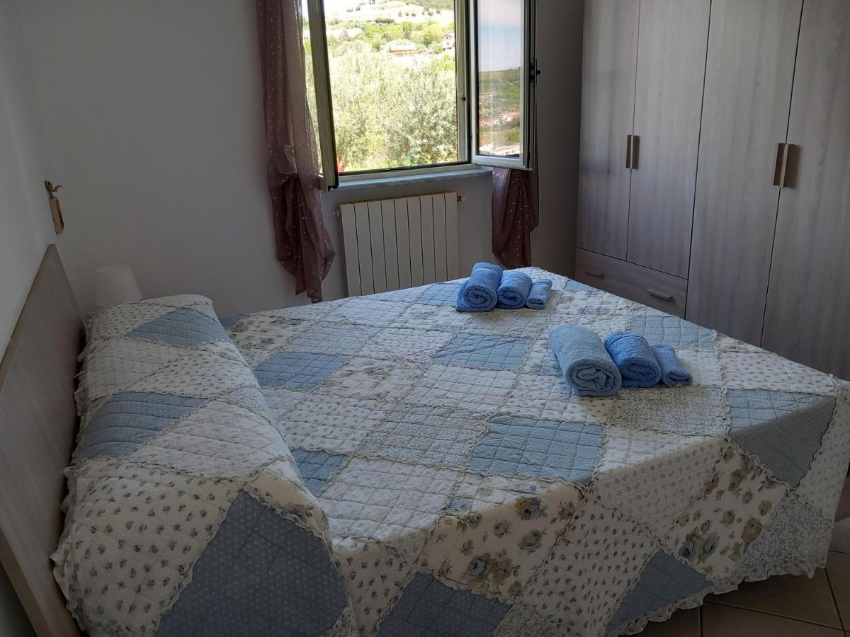 Relax Holiday home