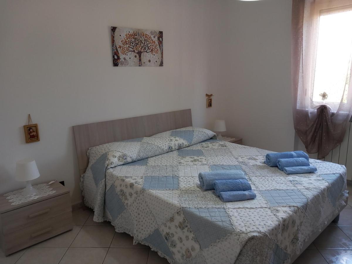 Relax Agropoli