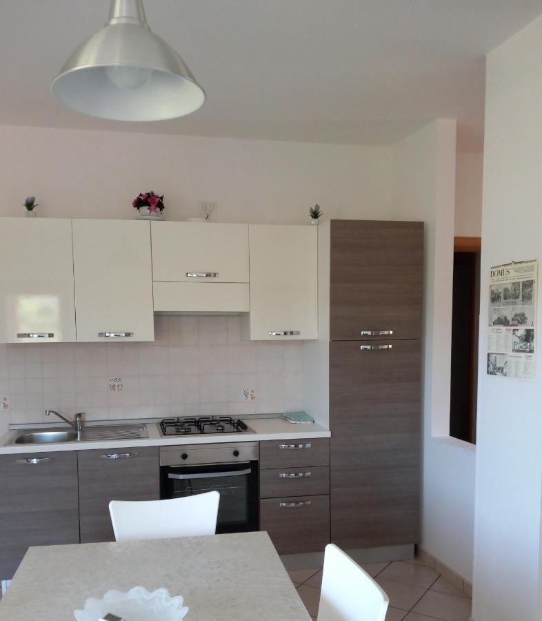 Holiday home Relax Agropoli