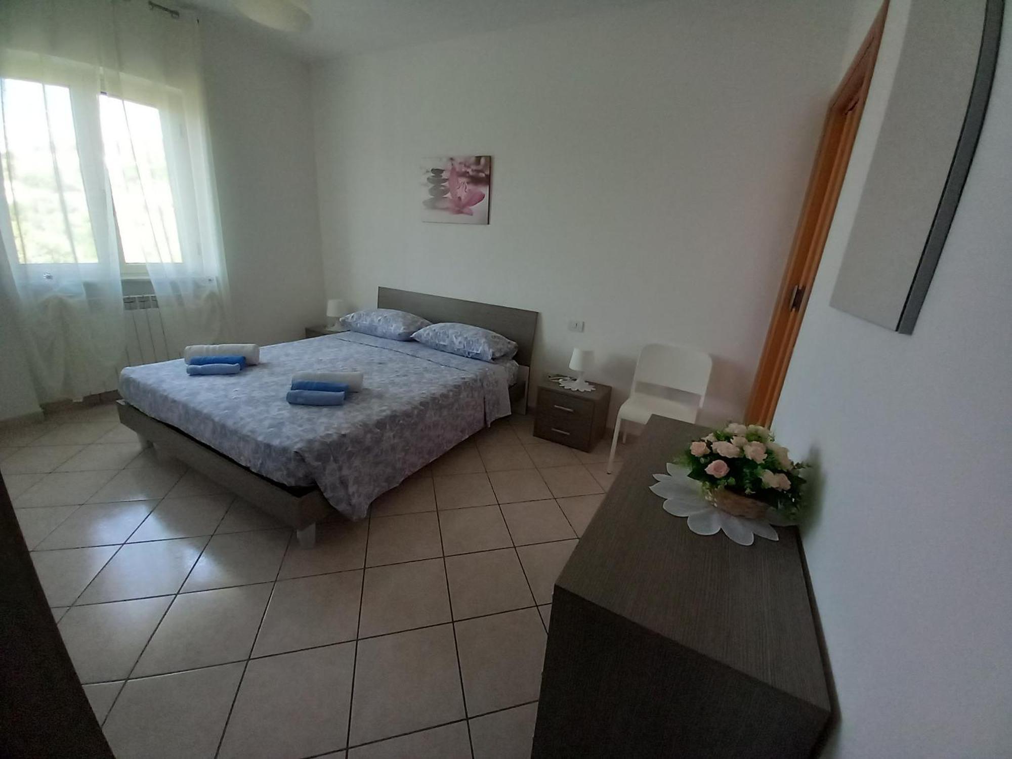 Relax Holiday home