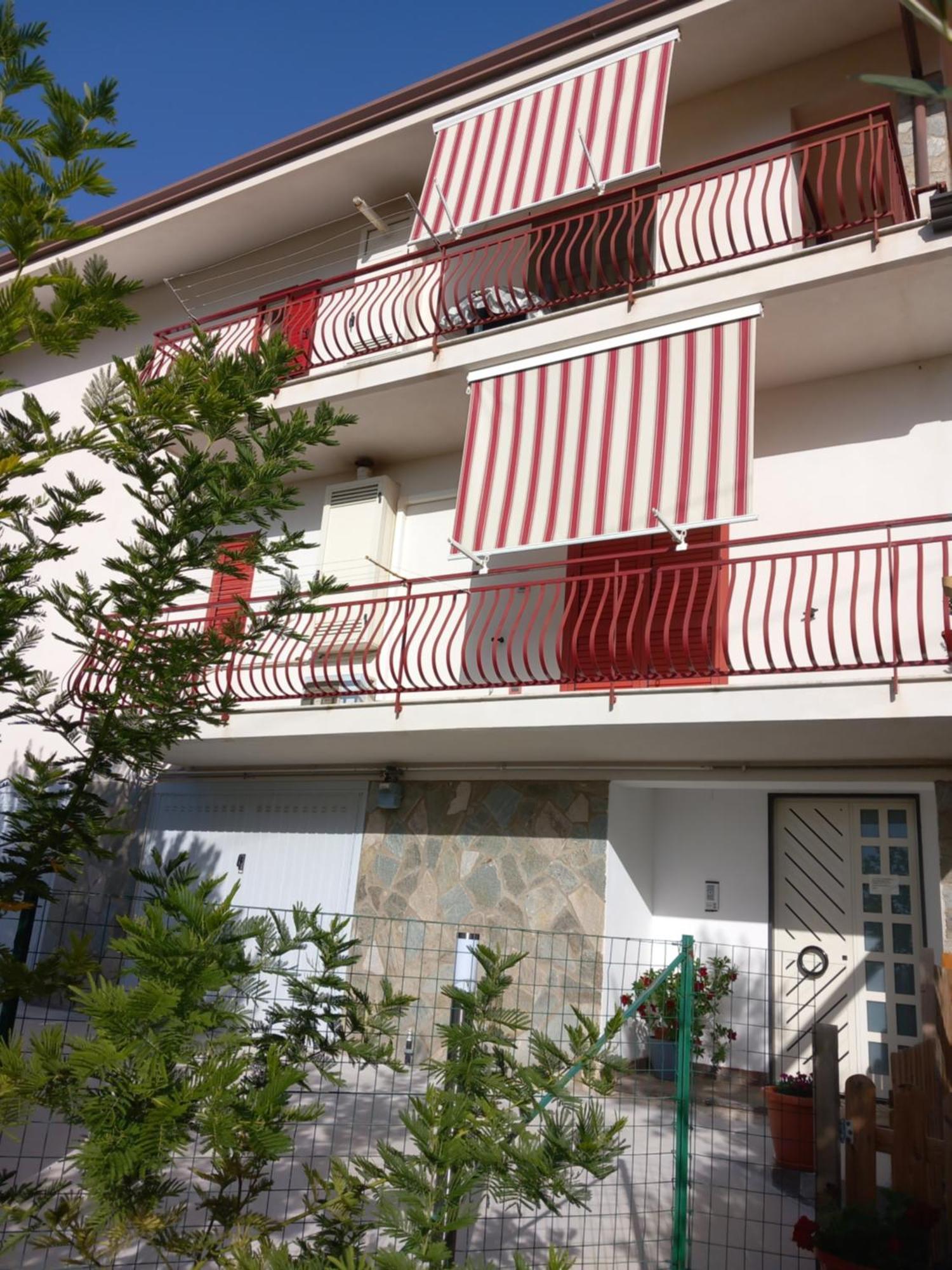 Holiday home Relax Agropoli