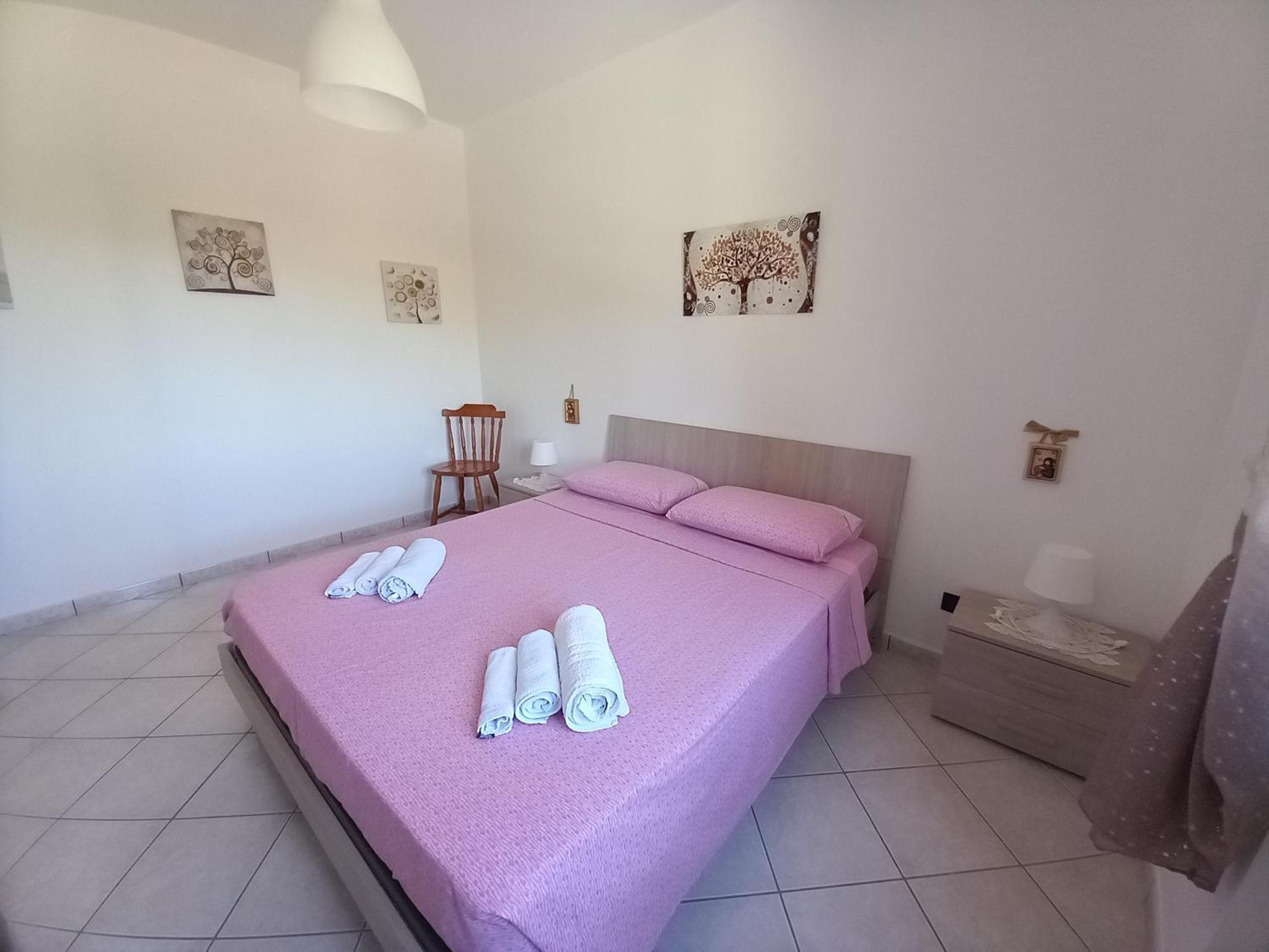 Relax Holiday home Agropoli
