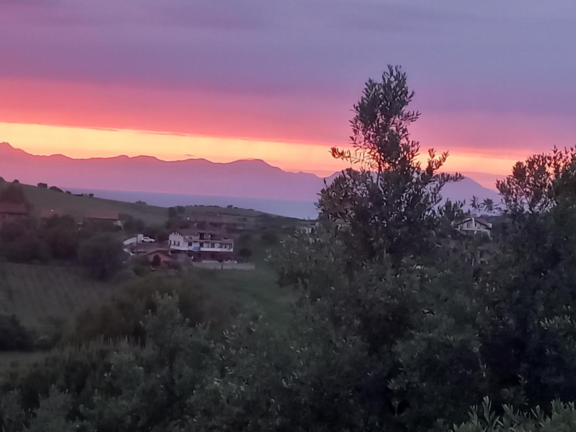 Holiday home Relax Agropoli