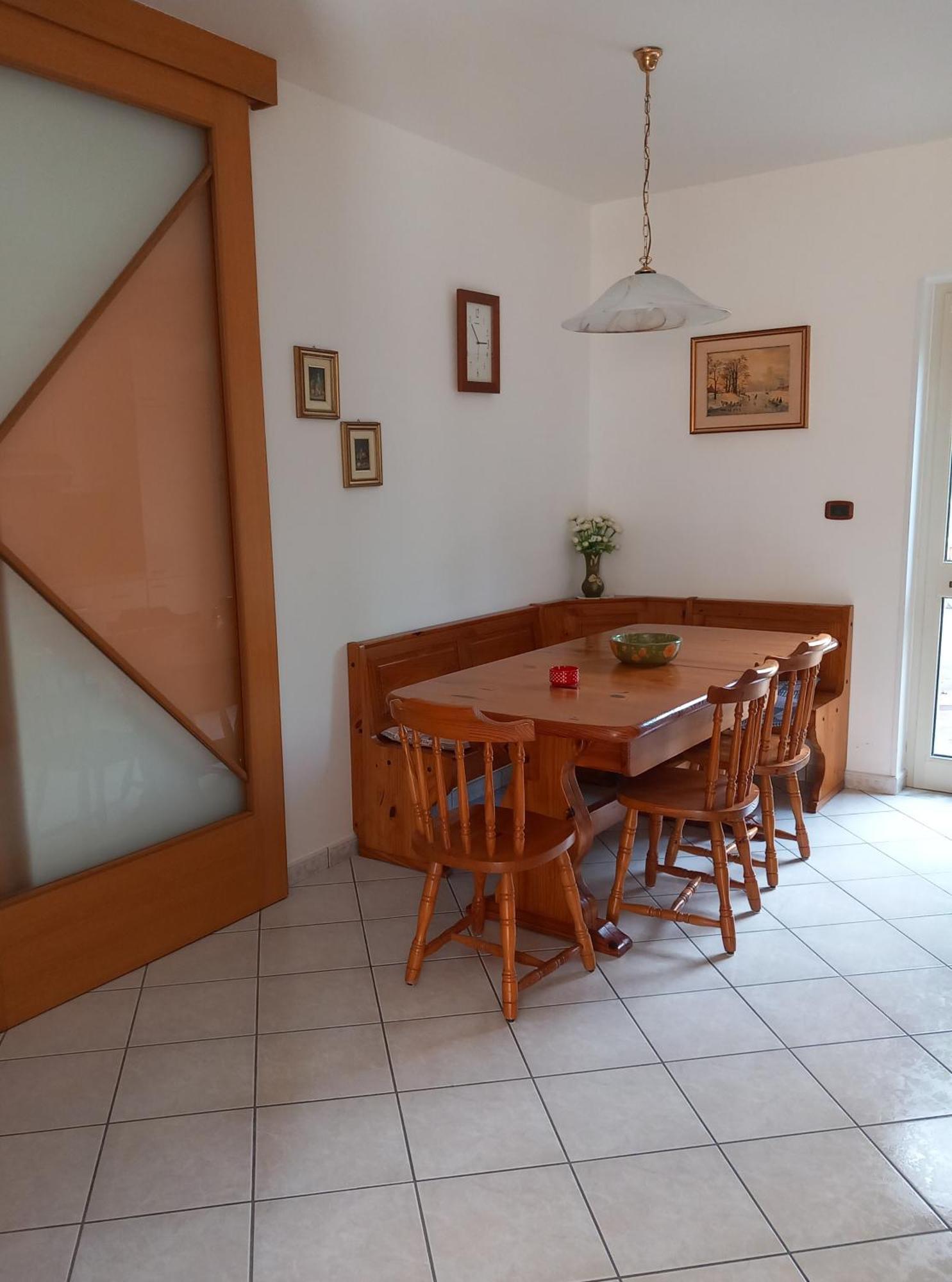 Relax Holiday home