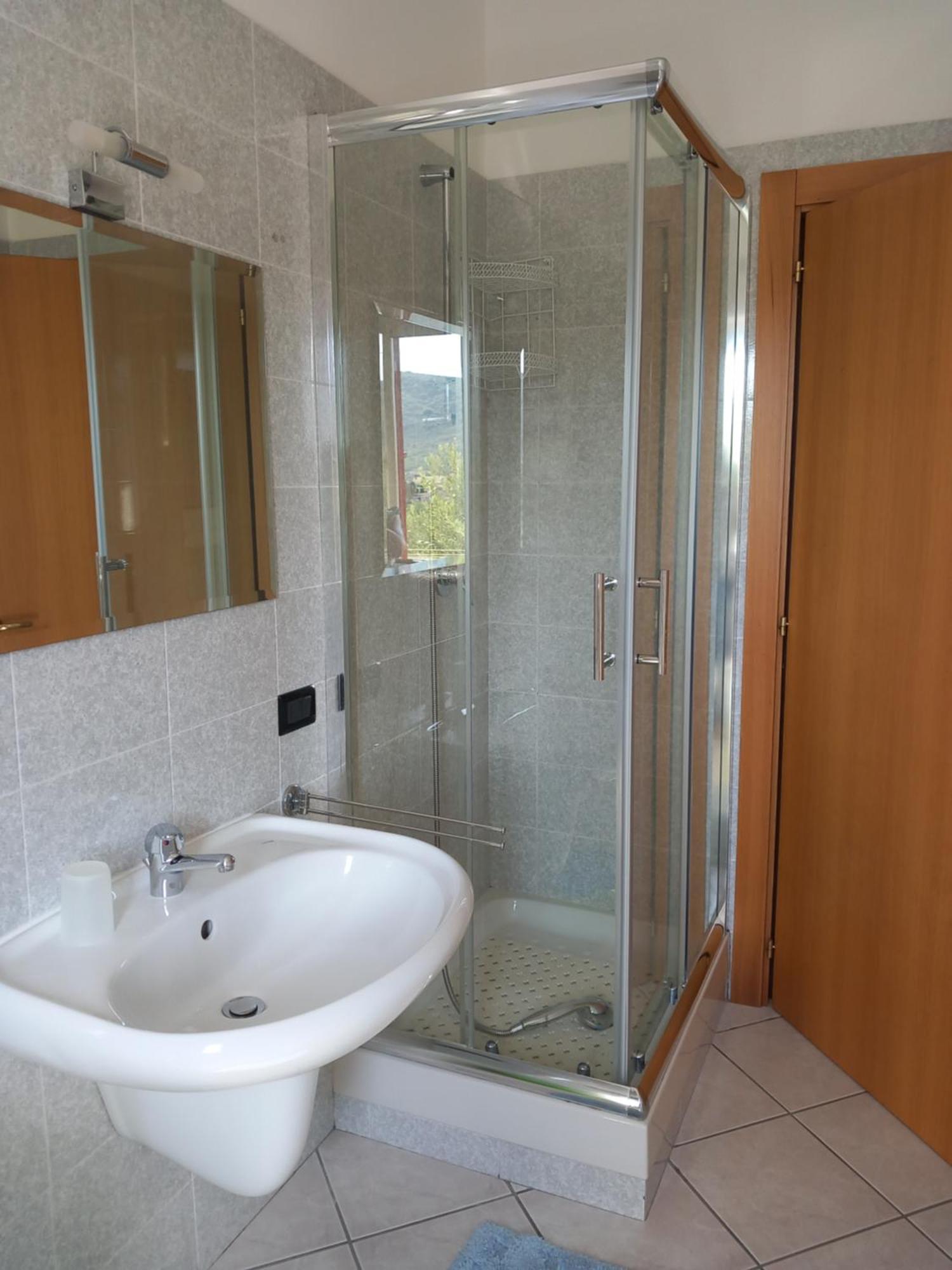 Relax Holiday home Agropoli