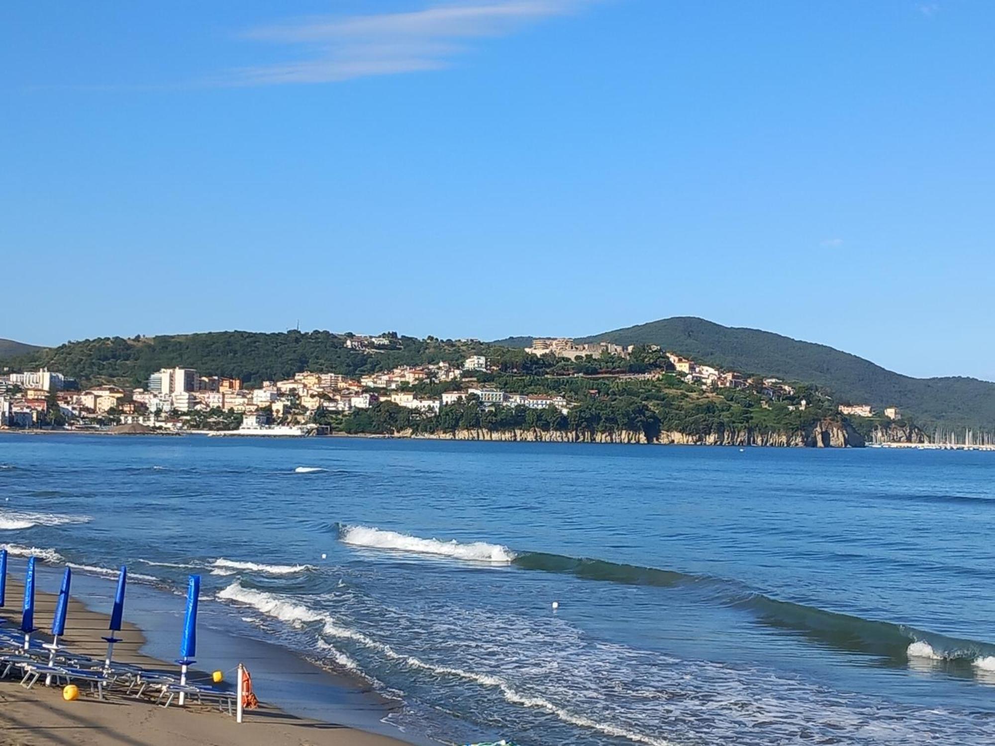 Holiday home Relax Agropoli