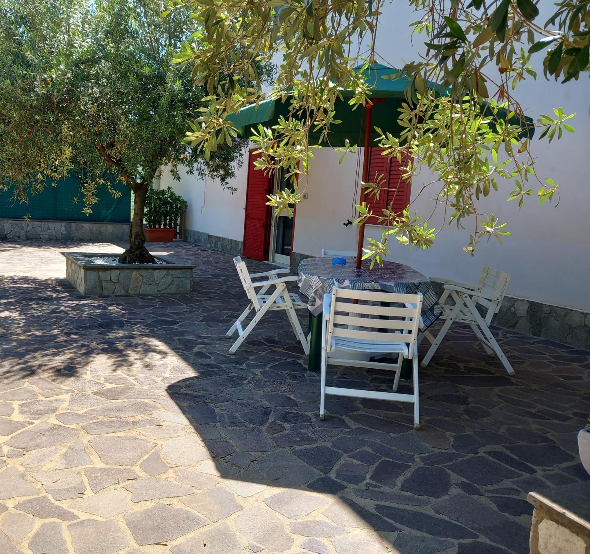 Relax Holiday home Agropoli