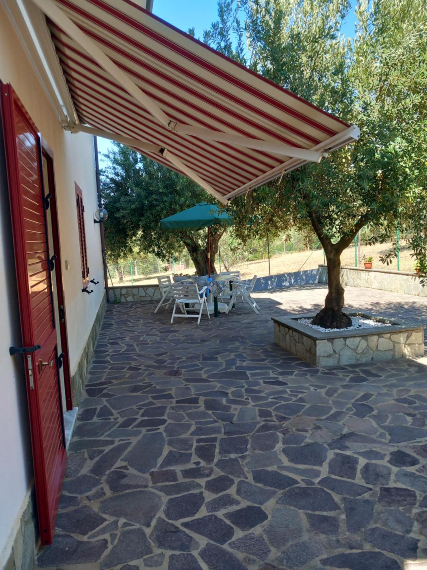 Relax Agropoli