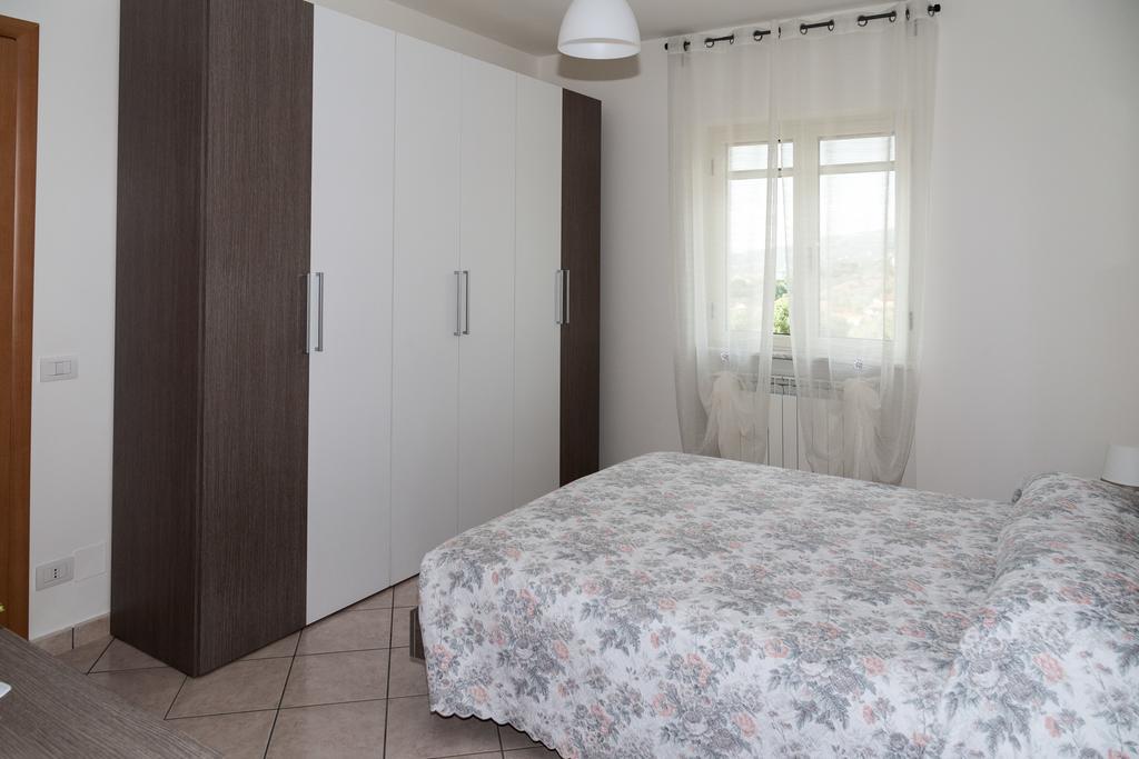 Relax Holiday home