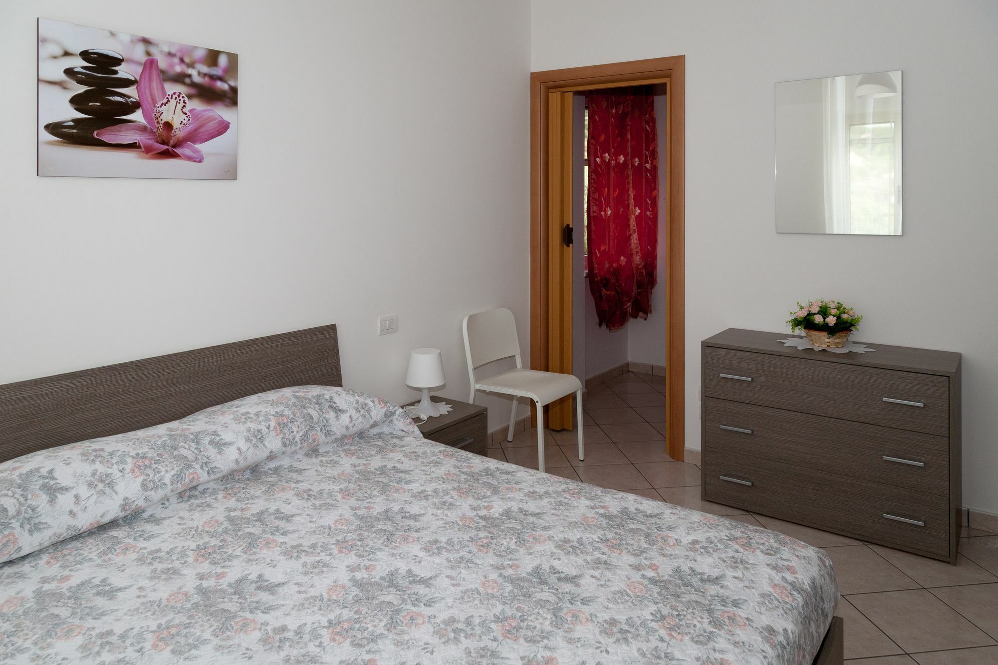 Holiday home Relax Agropoli