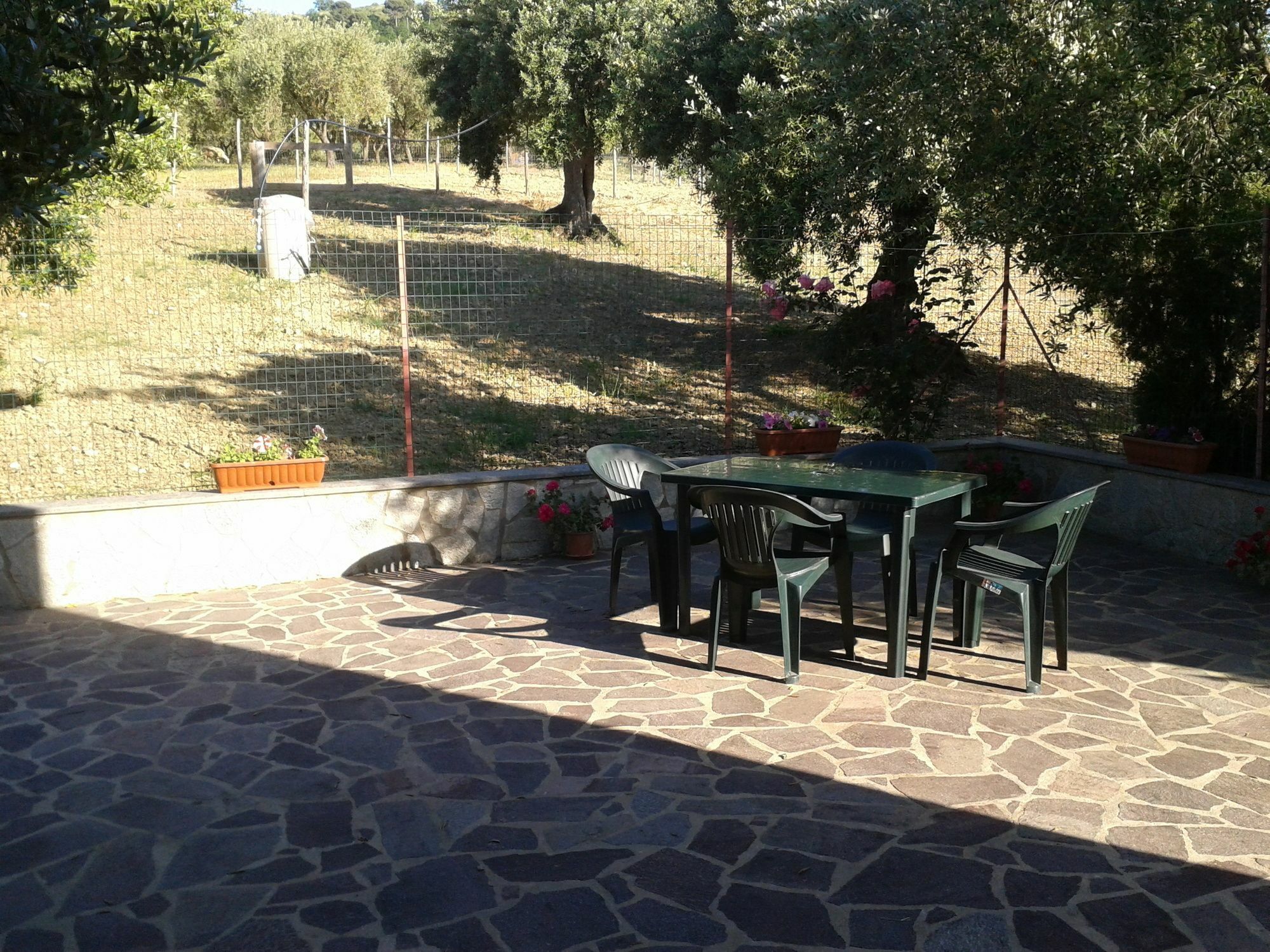 Relax Holiday home
